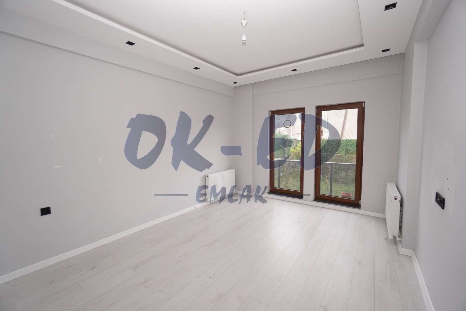 Kdz. Ereğli Akarca Mahallesinde Kiralık 2+1 Daire