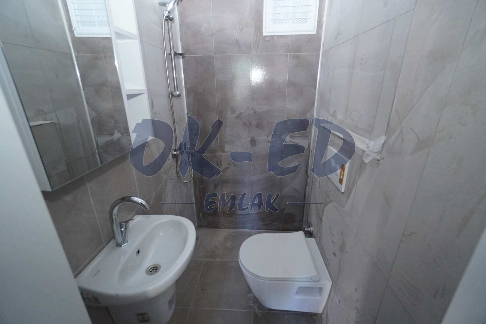Kdz. Ereğli Aktaş Mevkii Satılık 2+1 Sıfır Daire