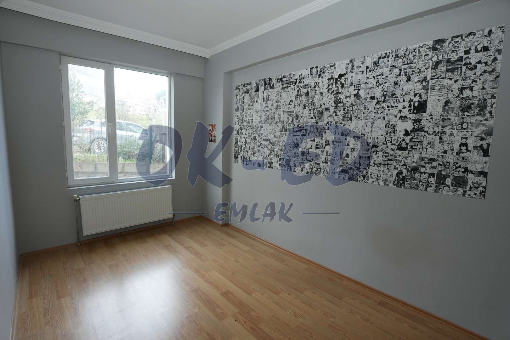 Kdz. Ereğli Bağlık Mahallesi Göl Evleri Sitesinde 3+1 Satılık Daire