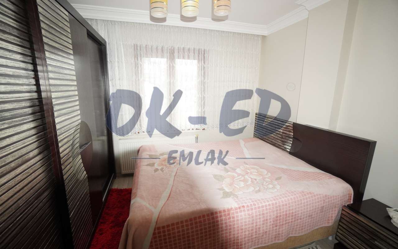Kdz Ereğli Bağlık Mahallesi Hatip Mevkii Satılık Daire