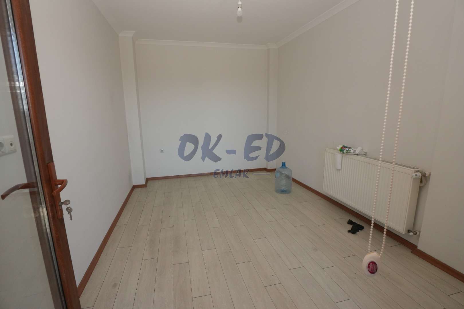 Kdz.Ereğli Bağlık Mahallesi Kaymakamlık Üstünde Kiralık 1+1 Daire