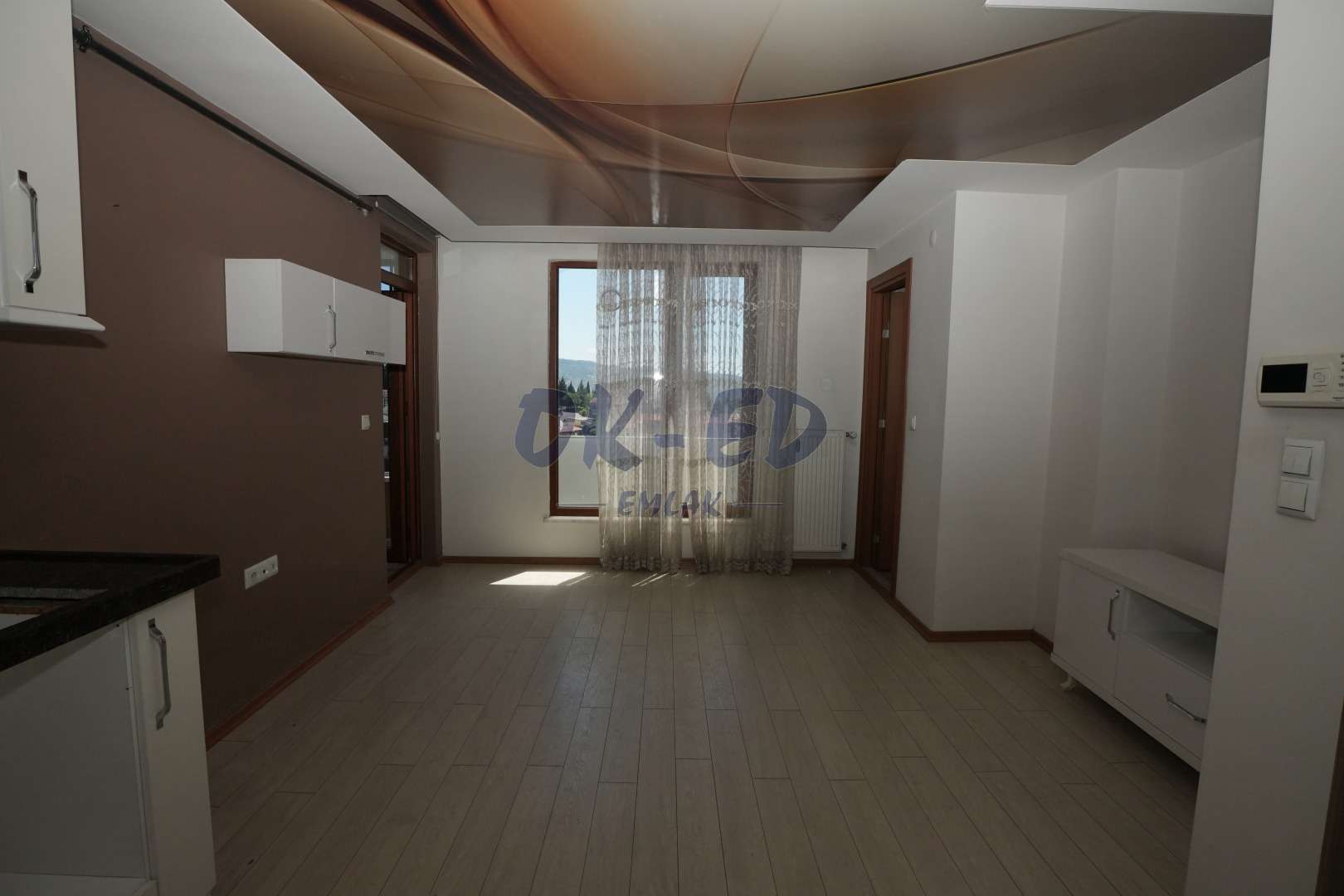 Kdz.Ereğli Bağlık Mahallesi Kaymakamlık Üstünde Kiralık 1+1 Daire