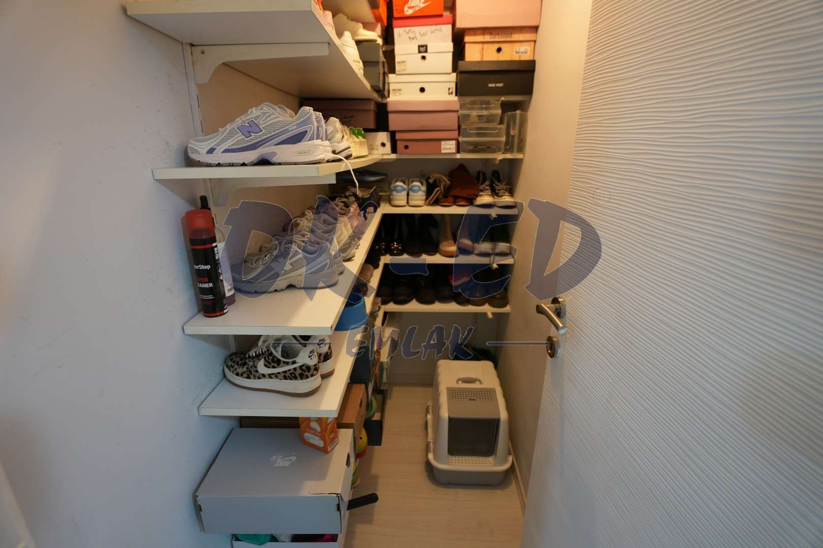Kdz. Ereğli Bağlık Mahallesi Madenciler Sitesinde Satılık 3+1 Daire