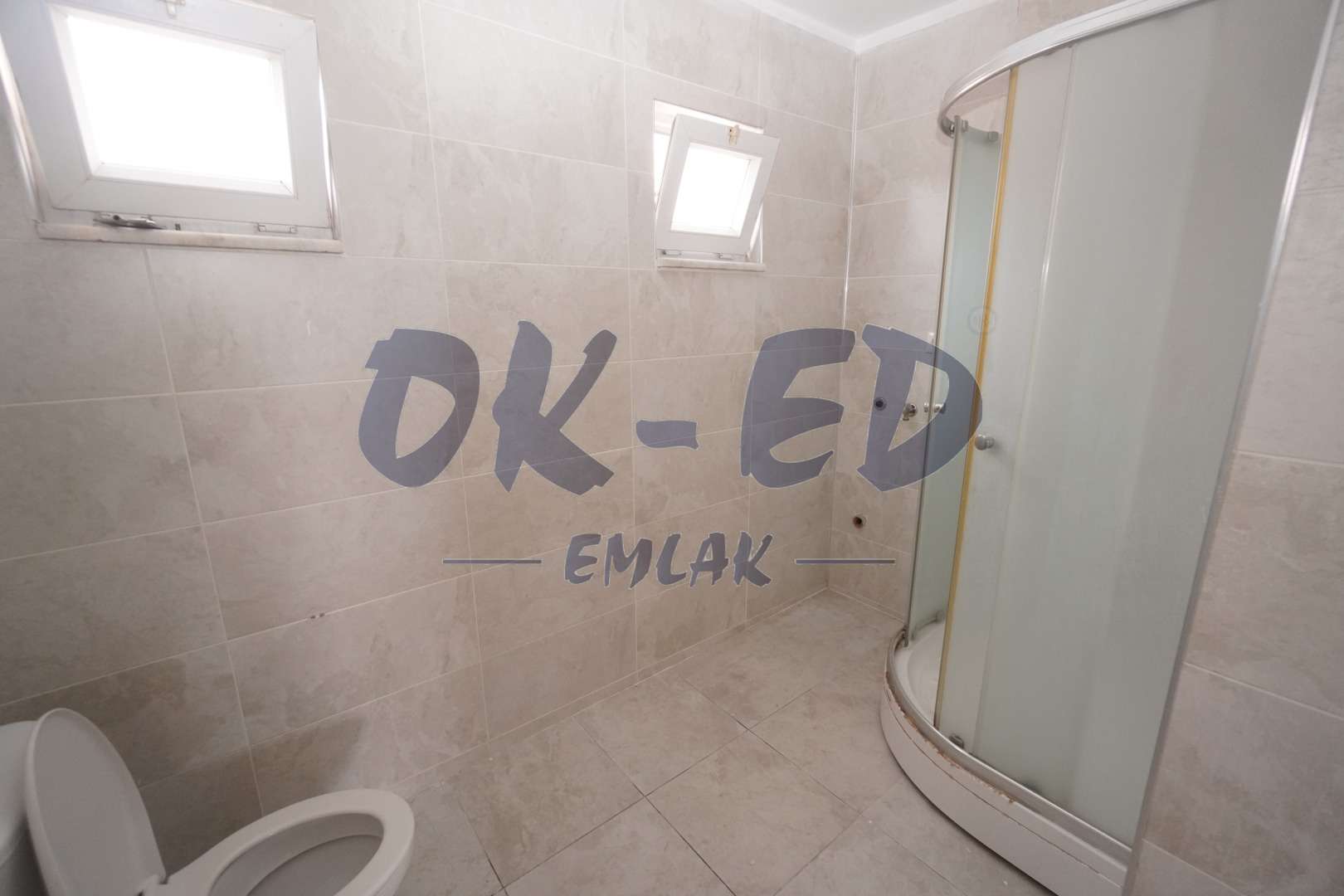 Kdz. Ereğli Bağlık Mahallesinde Deniz Manzaralı Kiralık 2+1 Daire