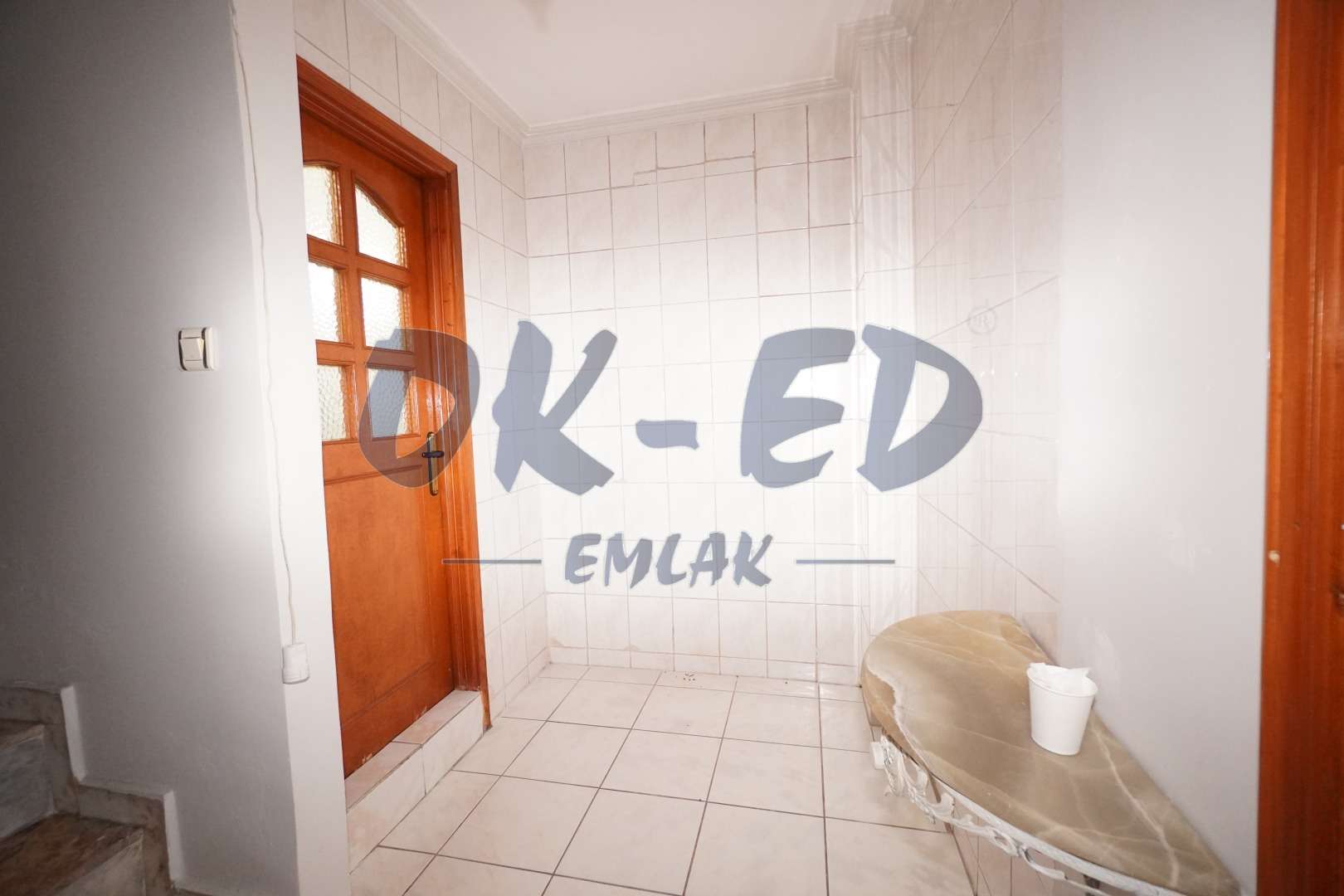 Kdz. Ereğli Bağlık Mahallesinde Deniz Manzaralı Kiralık Dubleks Daire