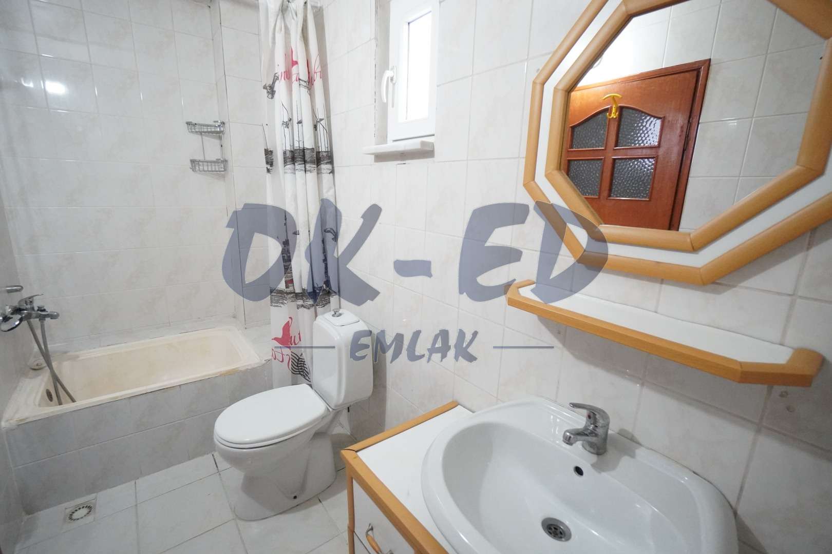 Kdz. Ereğli Bağlık Mahallesinde Deniz Manzaralı Kiralık Dubleks Daire