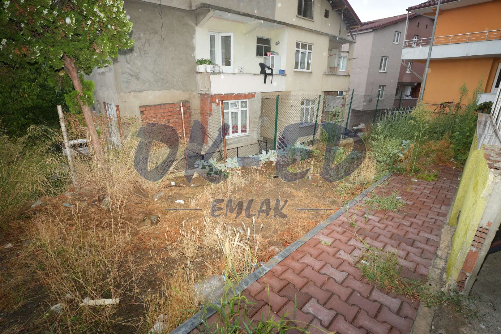 Kdz. Ereğli Bağlık Mahallesinde Kiralık 1+1 Daire
