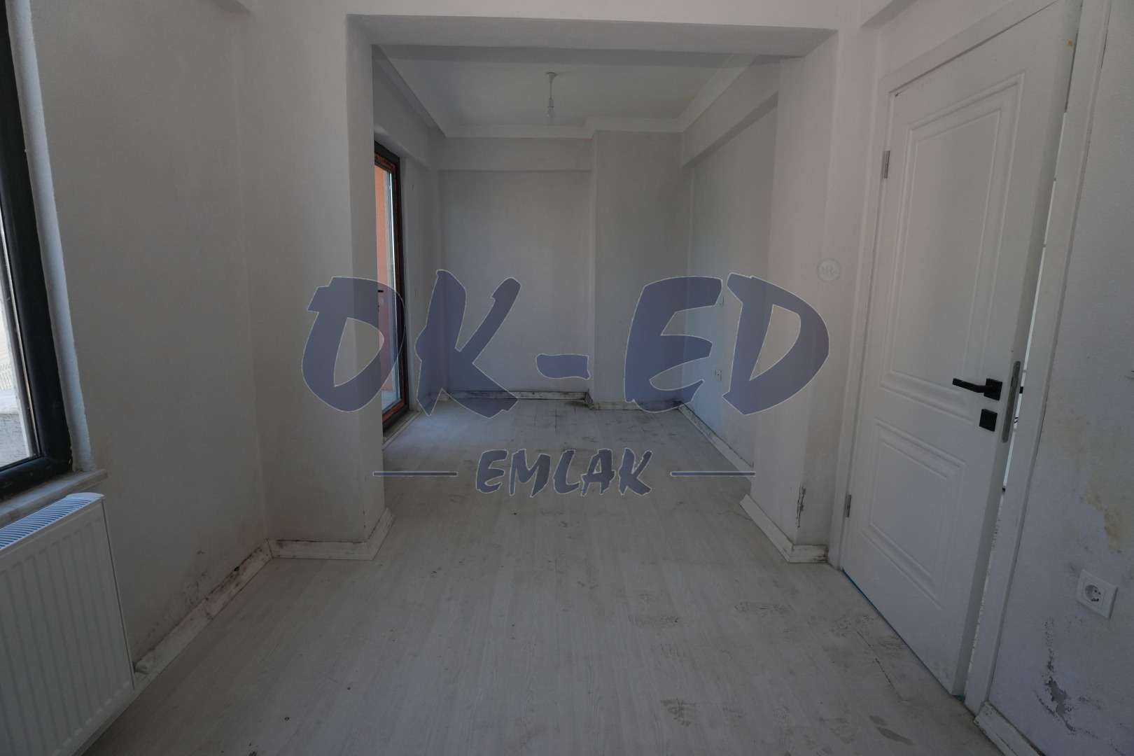 Kdz. Ereğli Bağlık Mahallesinde Kiralık 1+1 Daireler