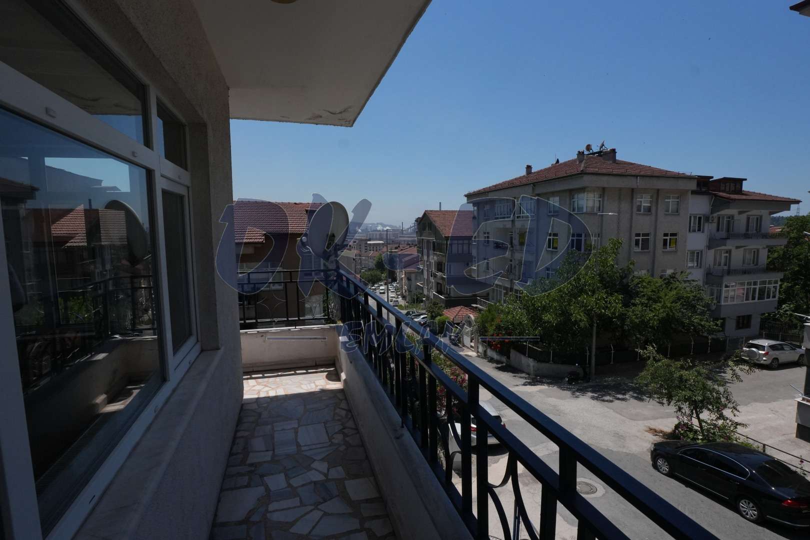 Kdz. Ereğli Bağlık Mahallesinde Kiralık 2+1 Daire