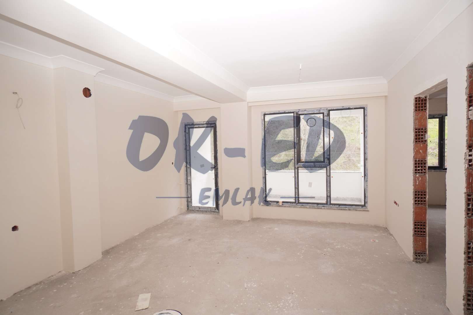 Bağlık Mahallesinde Satılık 1+1 Daireler