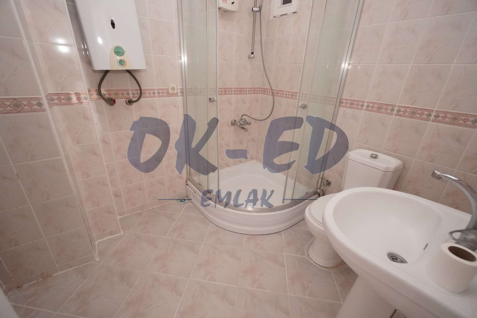 Kdz. Ereğli Bağlık Mahallesinde Site İçerisinde Kiralık 3+1 Daire