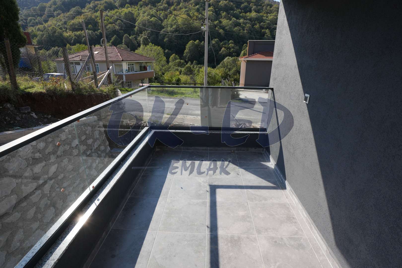 Kdz. Ereğli Balı Mahallesinde Bahçeli, Havuzlu Satılık 2+1 Daire