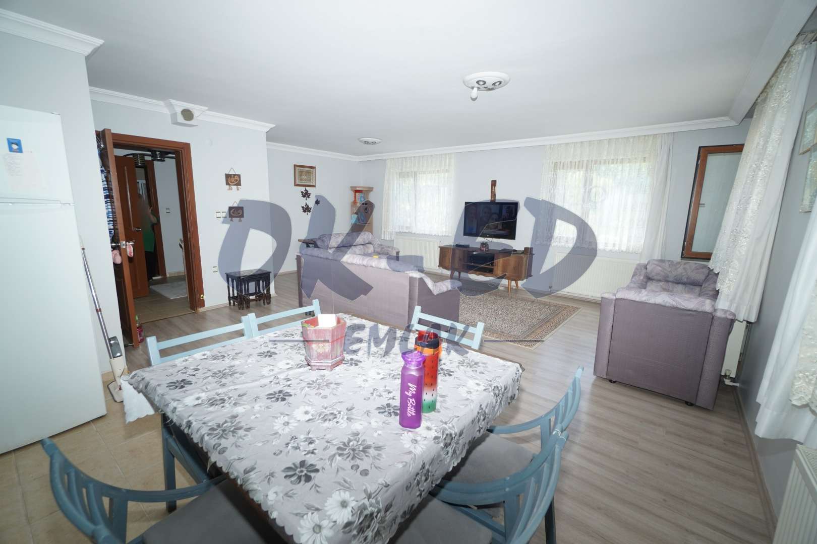 Kdz. Ereğli Balı Mahallesinde Satılık Müstakil 2+1 Daire