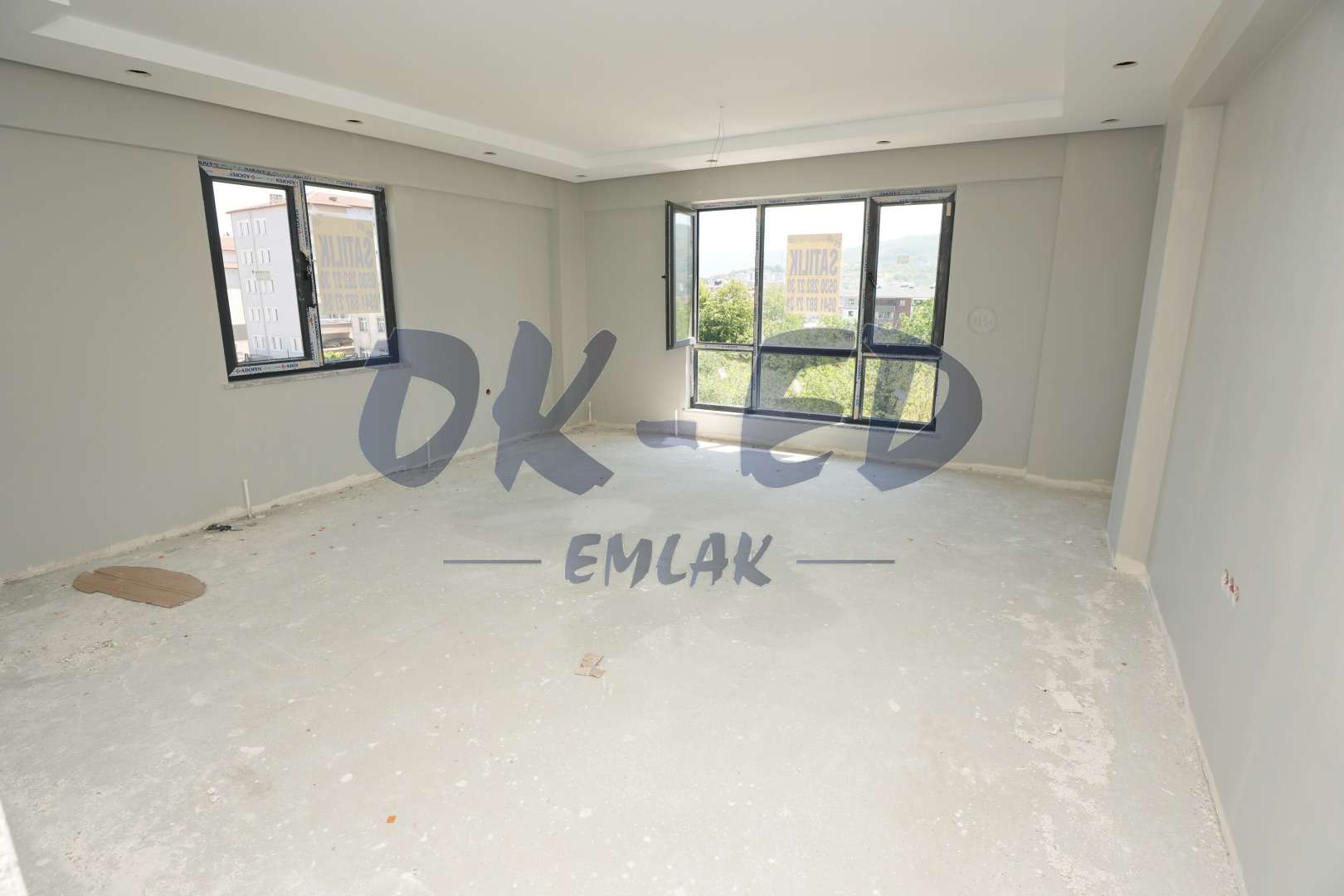 Kdz. Ereğli Belen Mahallesinde Satılık 3+1 Daire