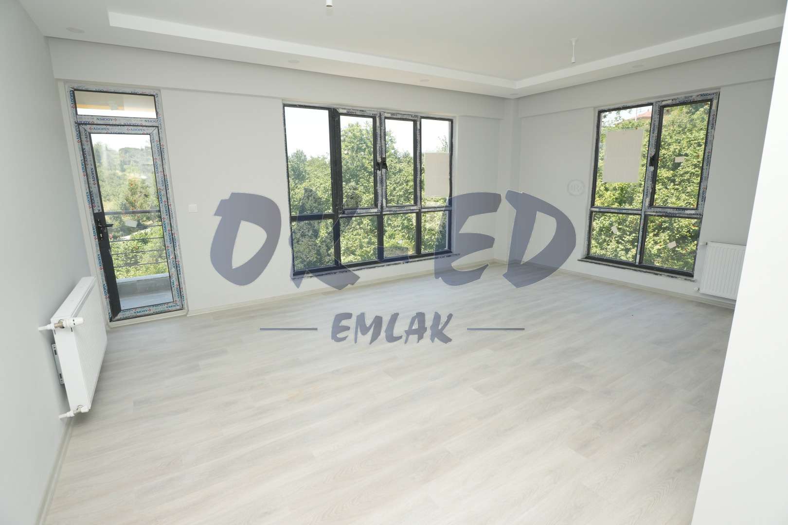 Kdz .Ereğli Belen Mahallesinde Site İçerisinde Havuzlu Kiralık 3+1 Daireler
