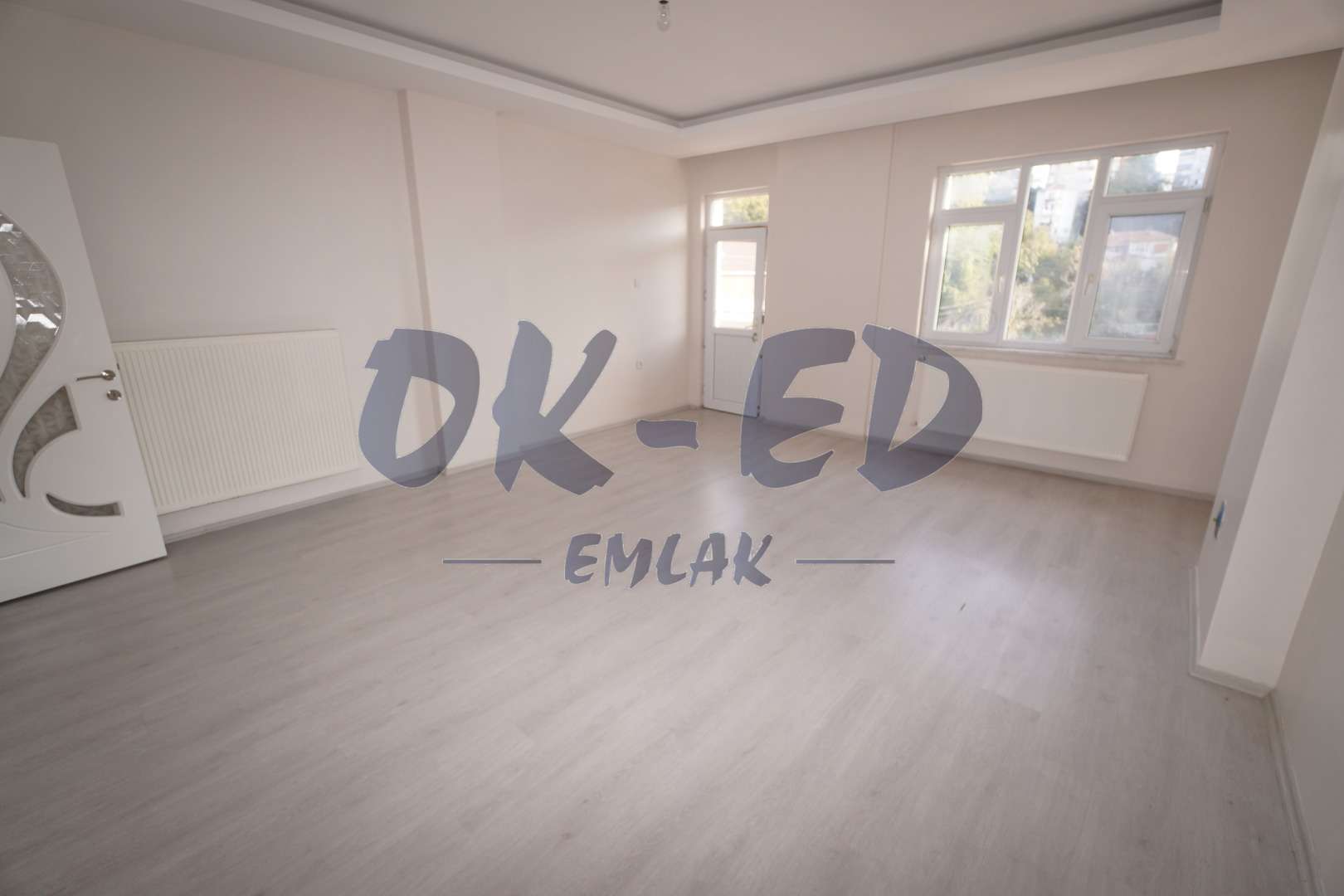 Kdz. Ereğli Cehennemağzı Mağaraları Mevkii 3+1 Kiralık Daire