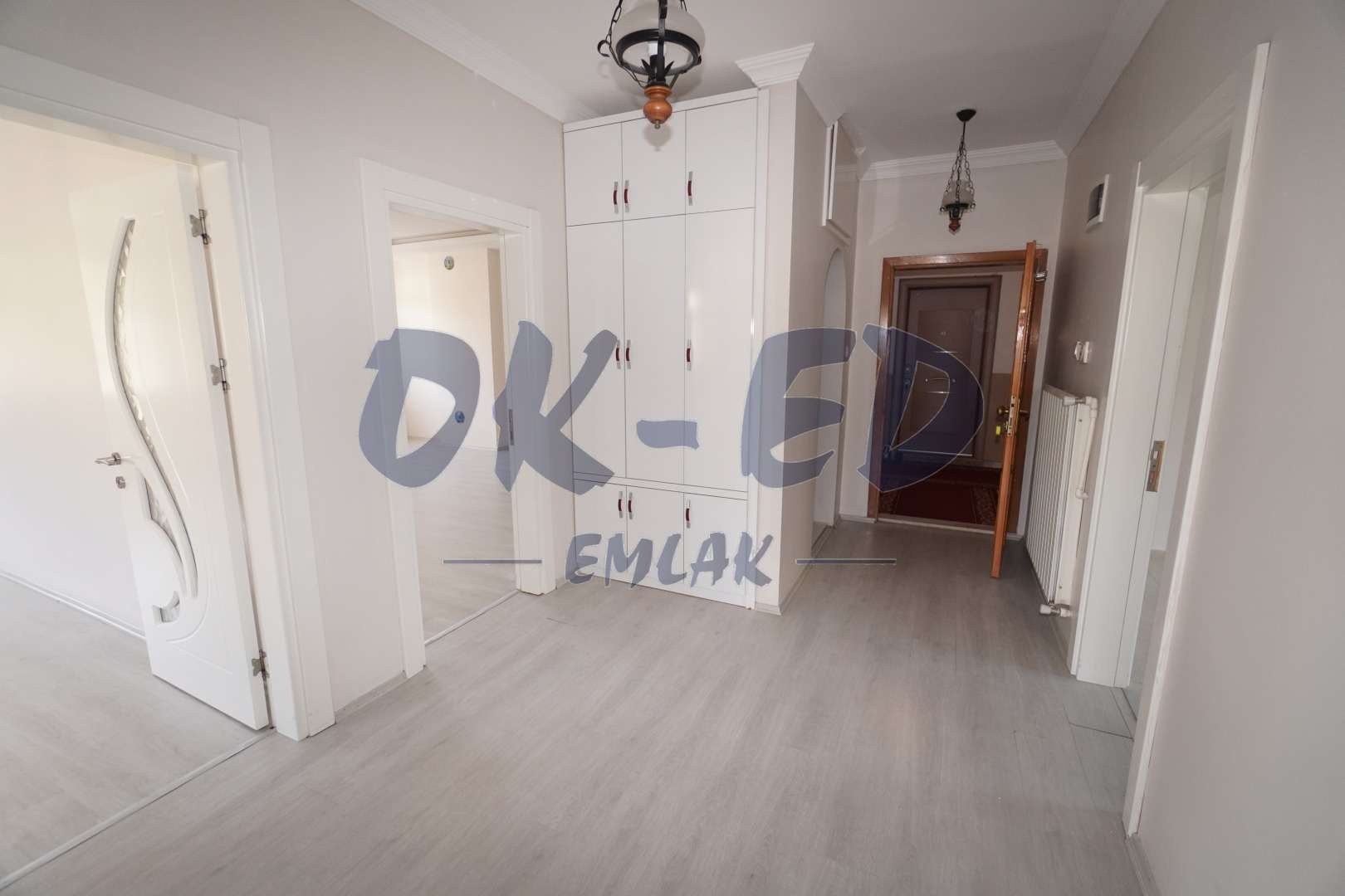 Kdz. Ereğli Cehennemağzı Mağaraları Mevkii 3+1 Kiralık Daire