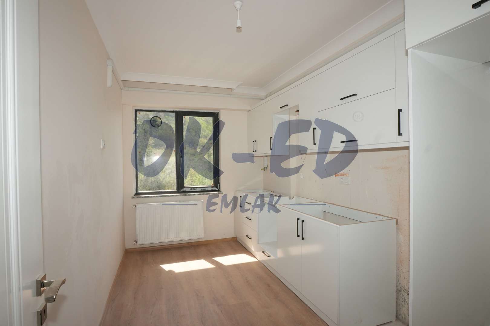 Kdz. Ereğli Elmatepe Mahallesinde Kiralık 2+1 Daire