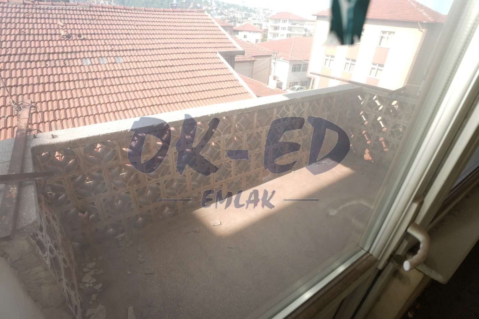 Kdz. Ereğli Elmatepe Mahallesinde Satılık Bina