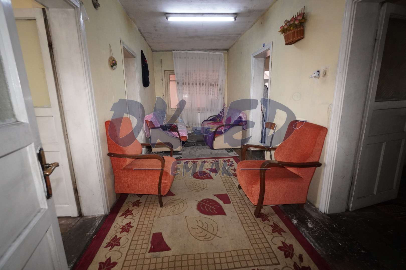 Kdz. Ereğli Elmatepe Mahallesinde Satılık Daire