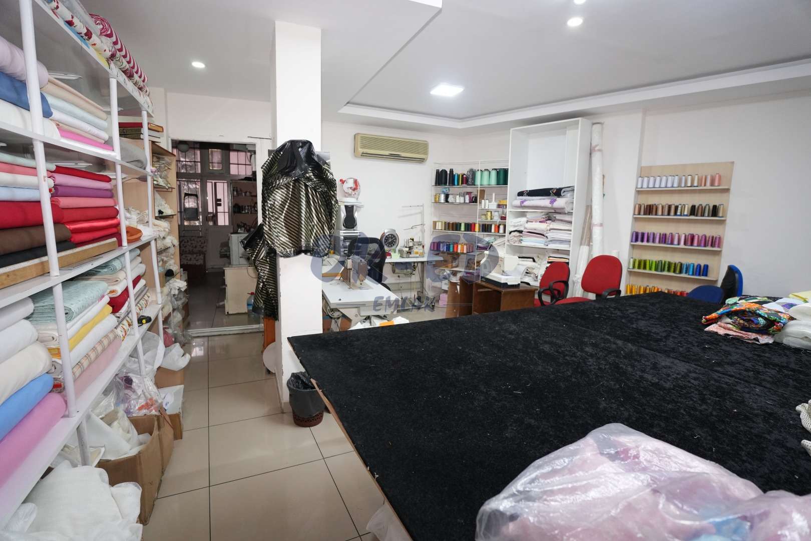 Erdemir Caddesi Üzerinde Devren Kiralık Dükkan