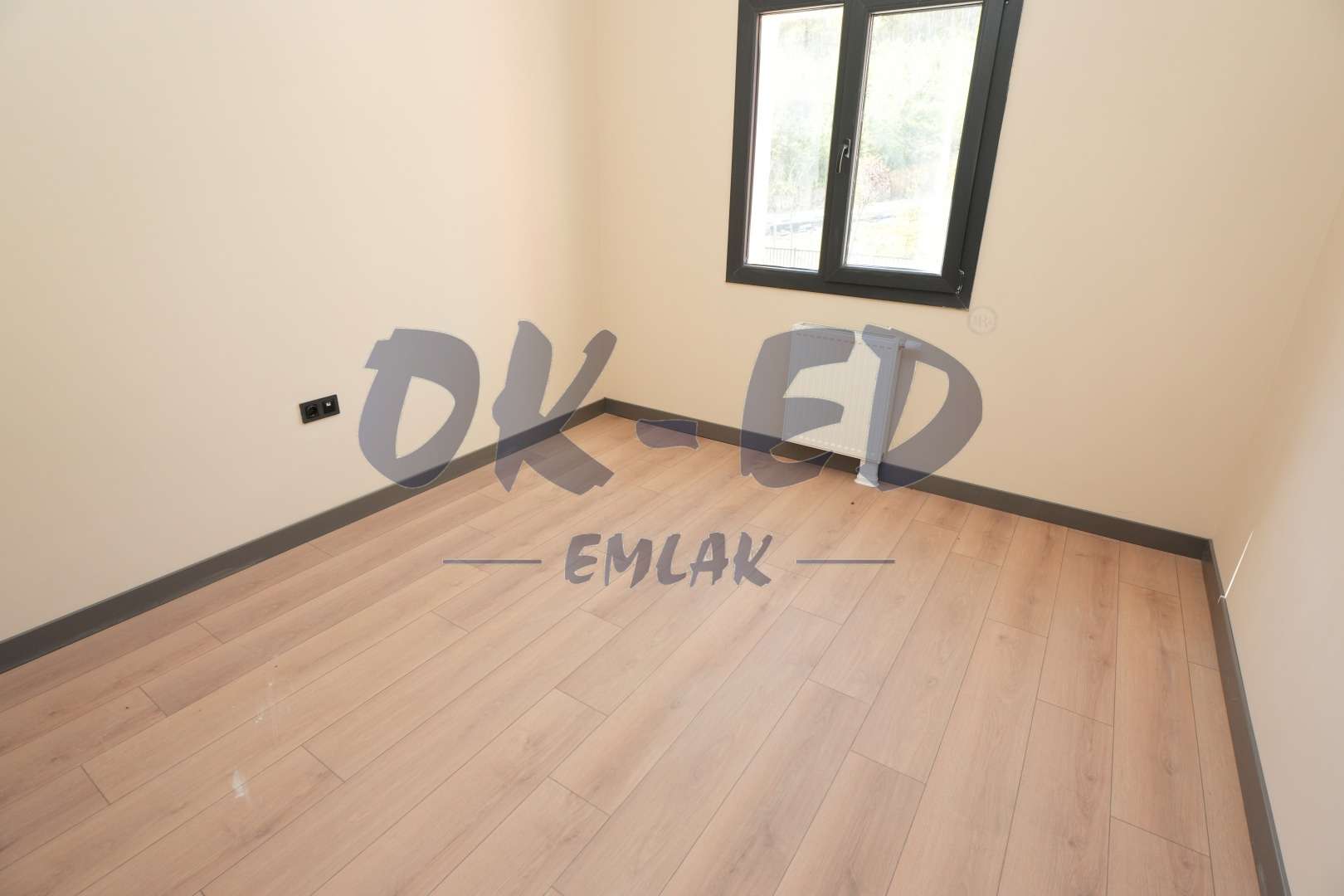 Kdz.Ereğli Güldere Mahallesi Toki Konutları Mevkiinde Kiralık 2+1 Daire