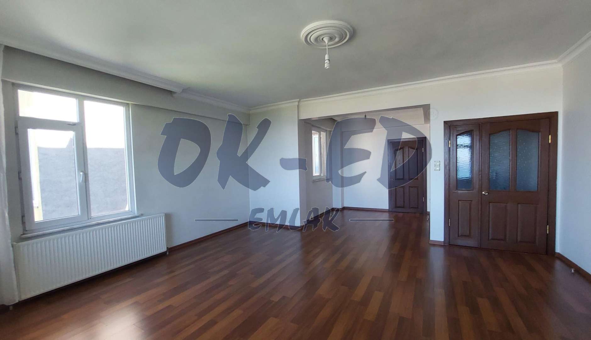 Kdz. Ereğli Gülüç Arapoğlu Sitesinde Satılık Daire