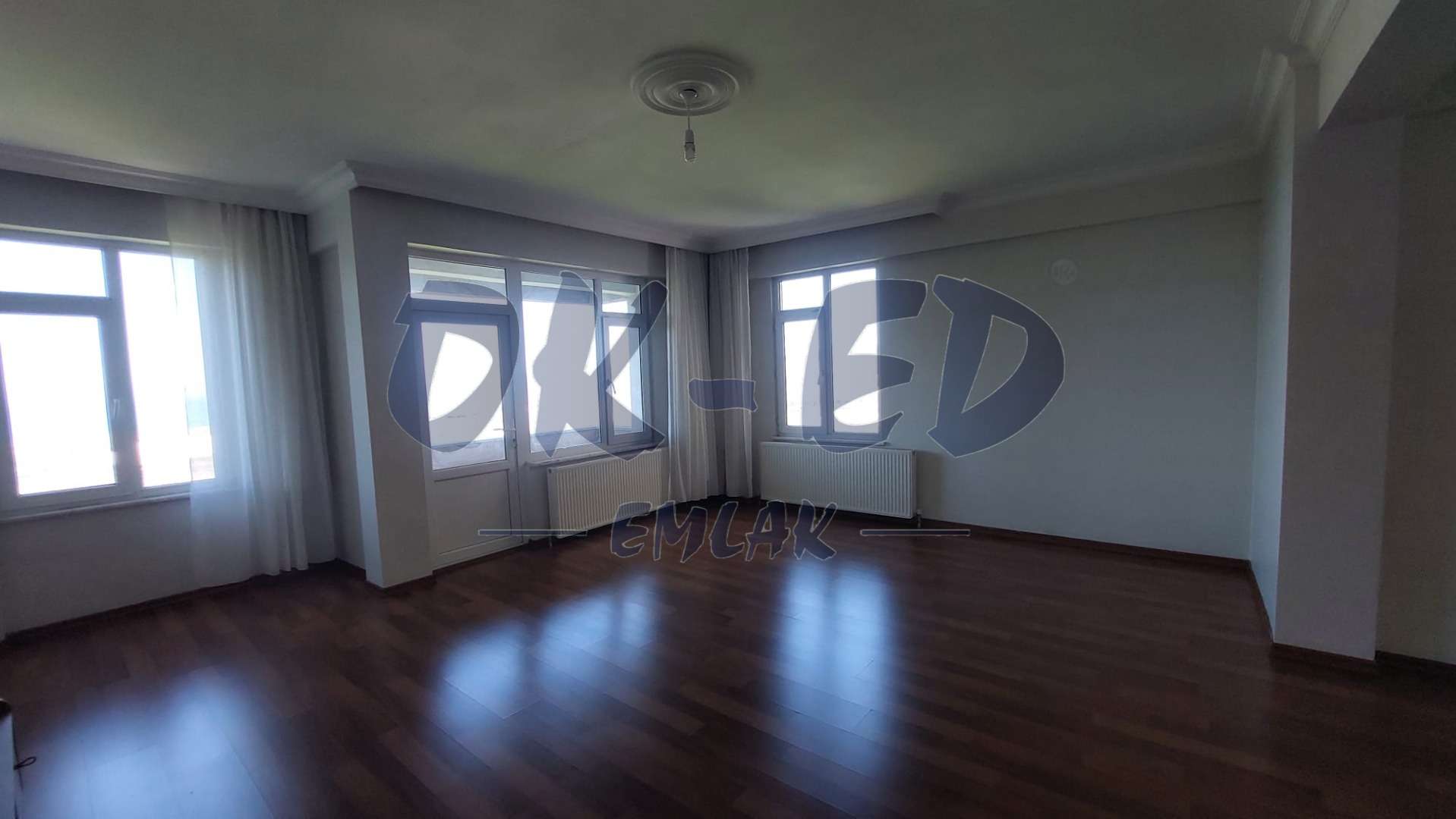 Kdz. Ereğli Gülüç Arapoğlu Sitesinde Satılık Daire