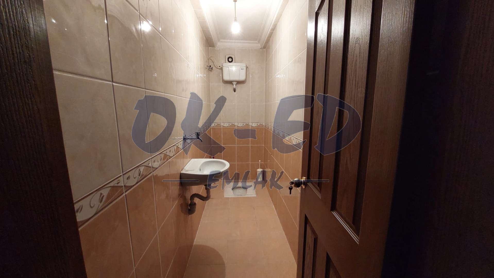 Kdz. Ereğli Gülüç Arapoğlu Sitesinde Satılık Daire