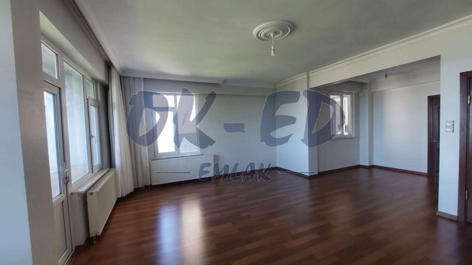 Kdz. Ereğli Gülüç Arapoğlu Sitesinde Satılık Daire