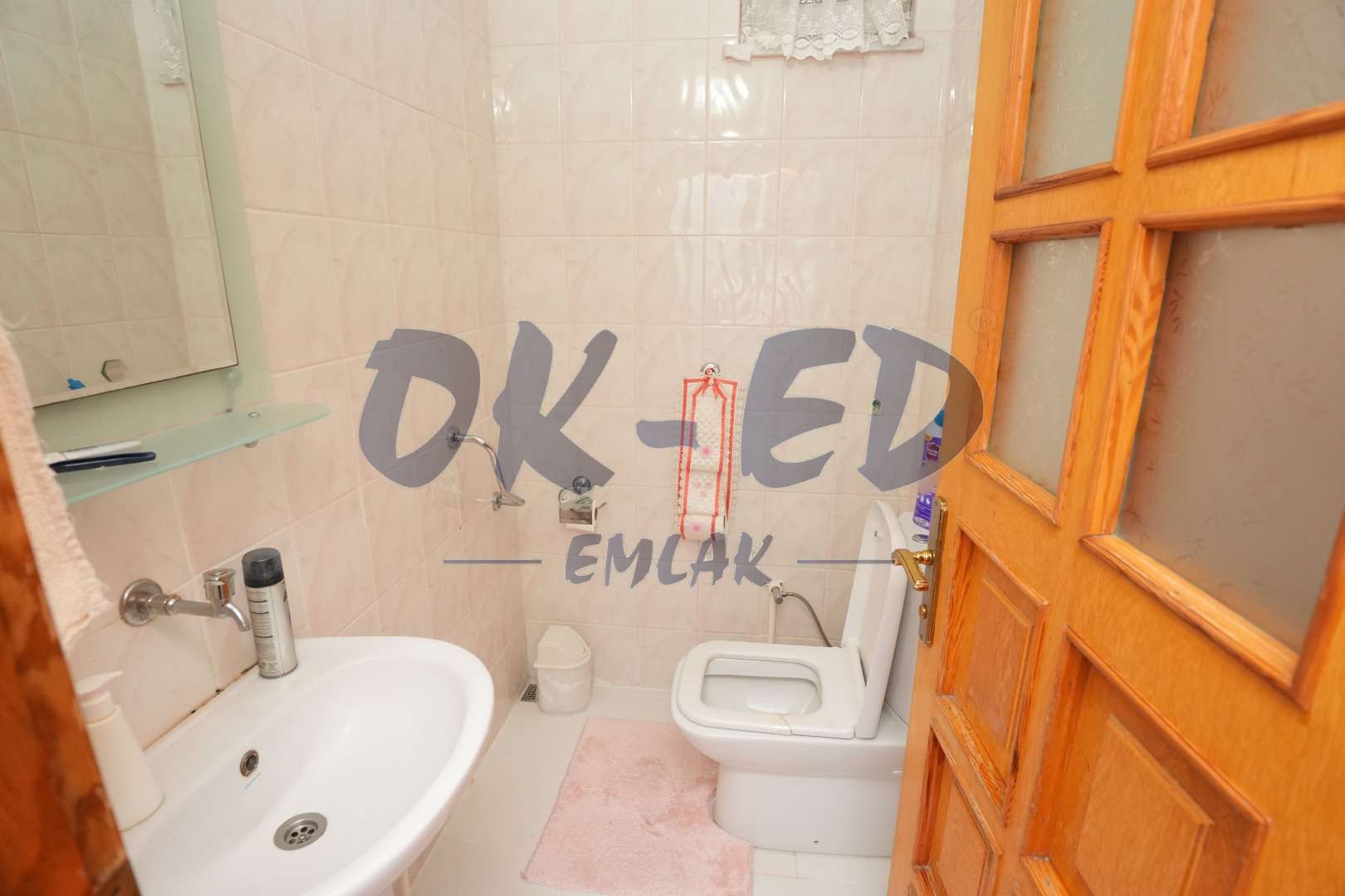 Kdz.Ereğli Gülüç Mahallesinde Satılık 3+1 Daire