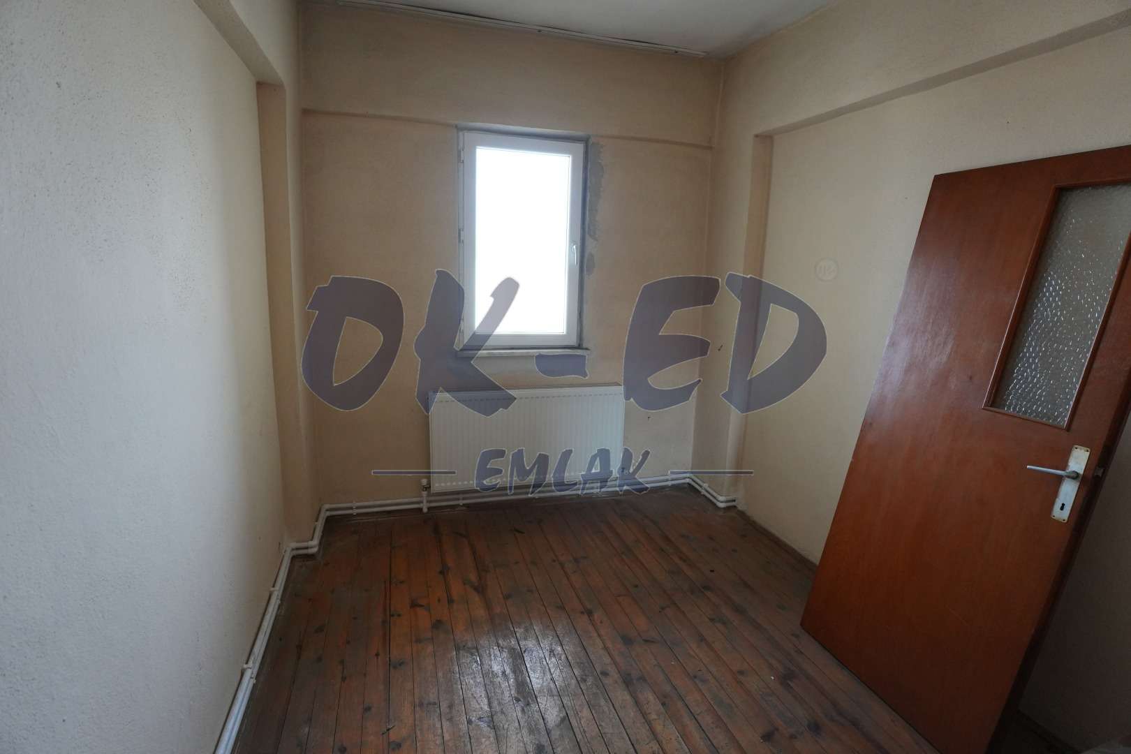Kdz.Ereğli Gülüç Merkez Mahallesinde Kiralık 3+1 Daire