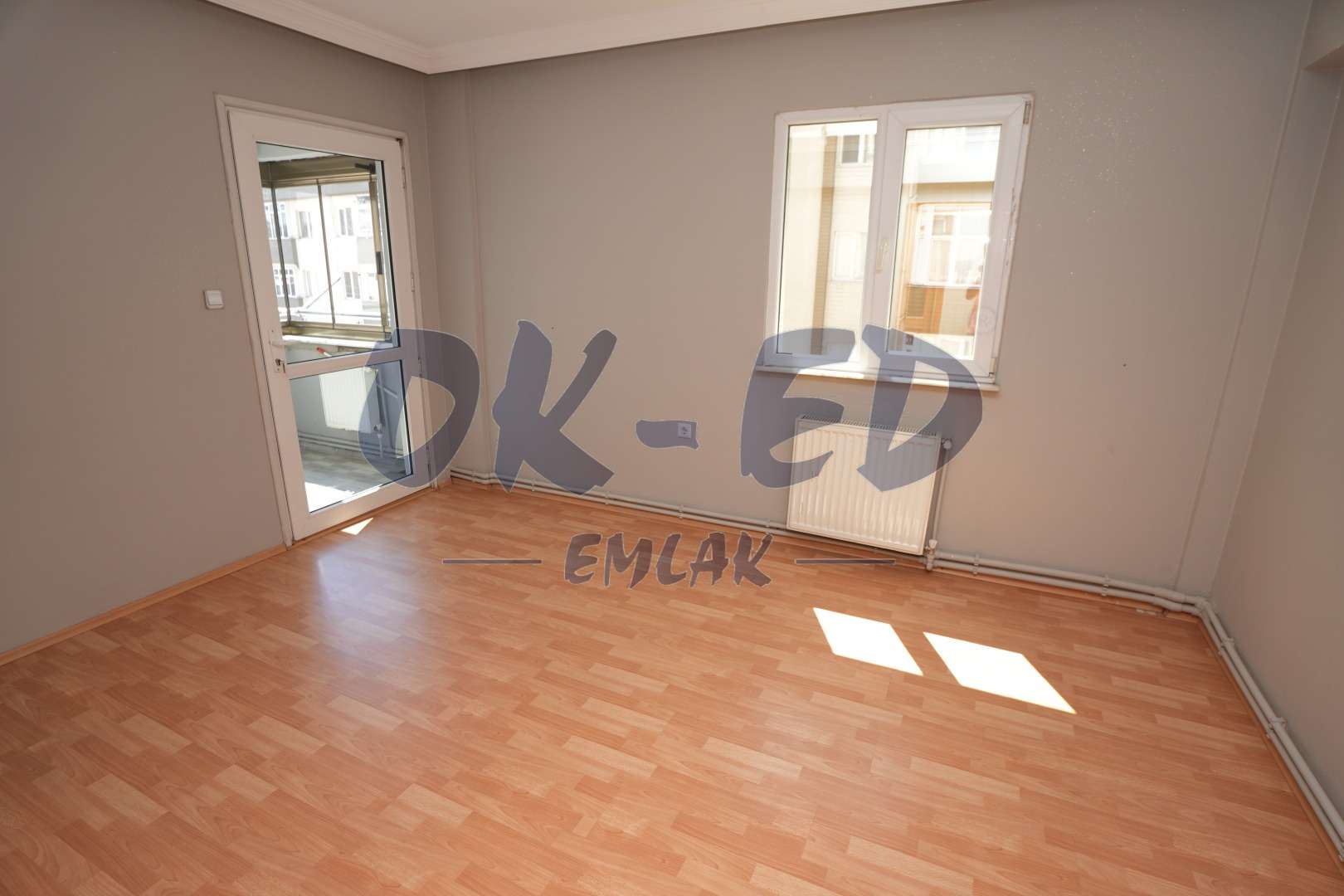Kdz. Ereğli Hatip Mevkii Kiralık 3+1 Daire
