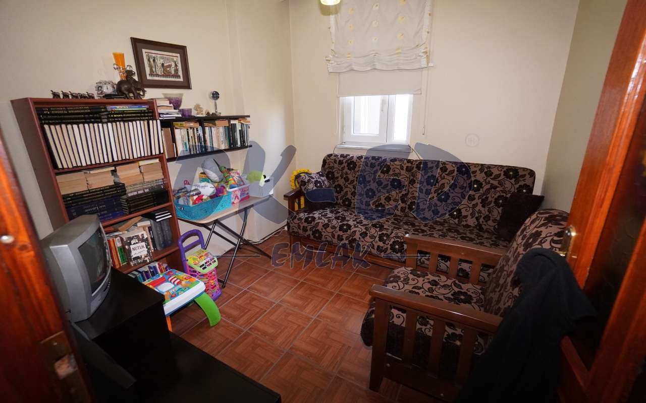 Kdz Ereğli Kadıtarlası Mevkii Doğa Manzaralı Satılık Daire