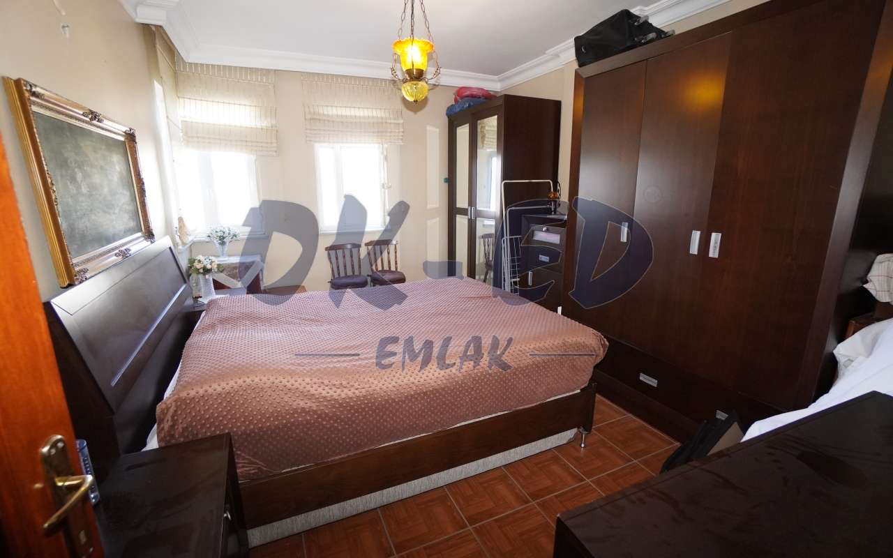 Kdz Ereğli Kadıtarlası Mevkii Doğa Manzaralı Satılık Daire