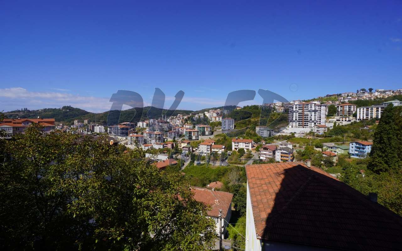 Kdz Ereğli Kadıtarlası Mevkii Doğa Manzaralı Satılık Daire