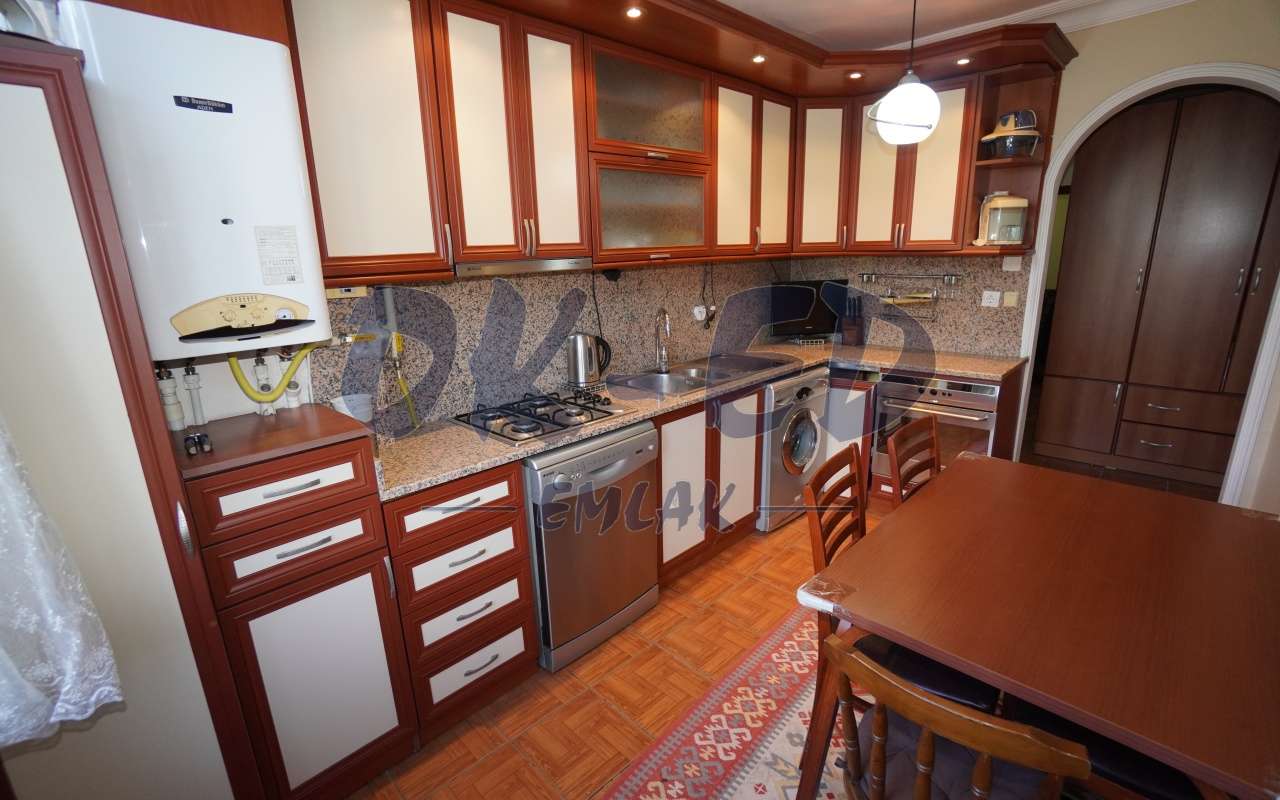 Kdz Ereğli Kadıtarlası Mevkii Doğa Manzaralı Satılık Daire