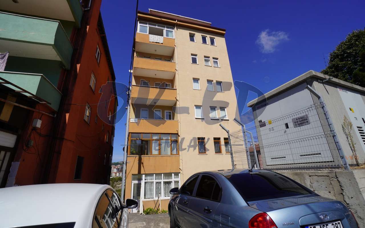 Kdz Ereğli Kadıtarlası Mevkii Doğa Manzaralı Satılık Daire