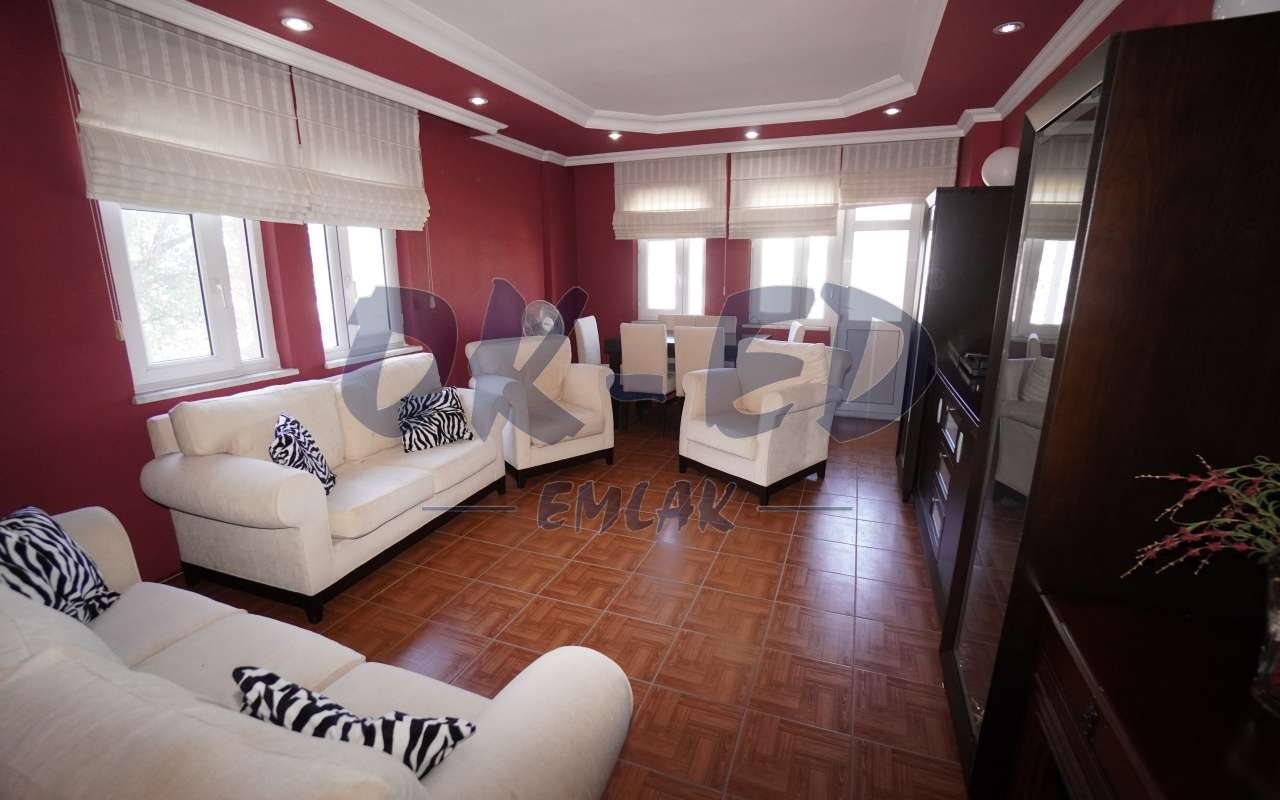 Kdz Ereğli Kadıtarlası Mevkii Doğa Manzaralı Satılık Daire