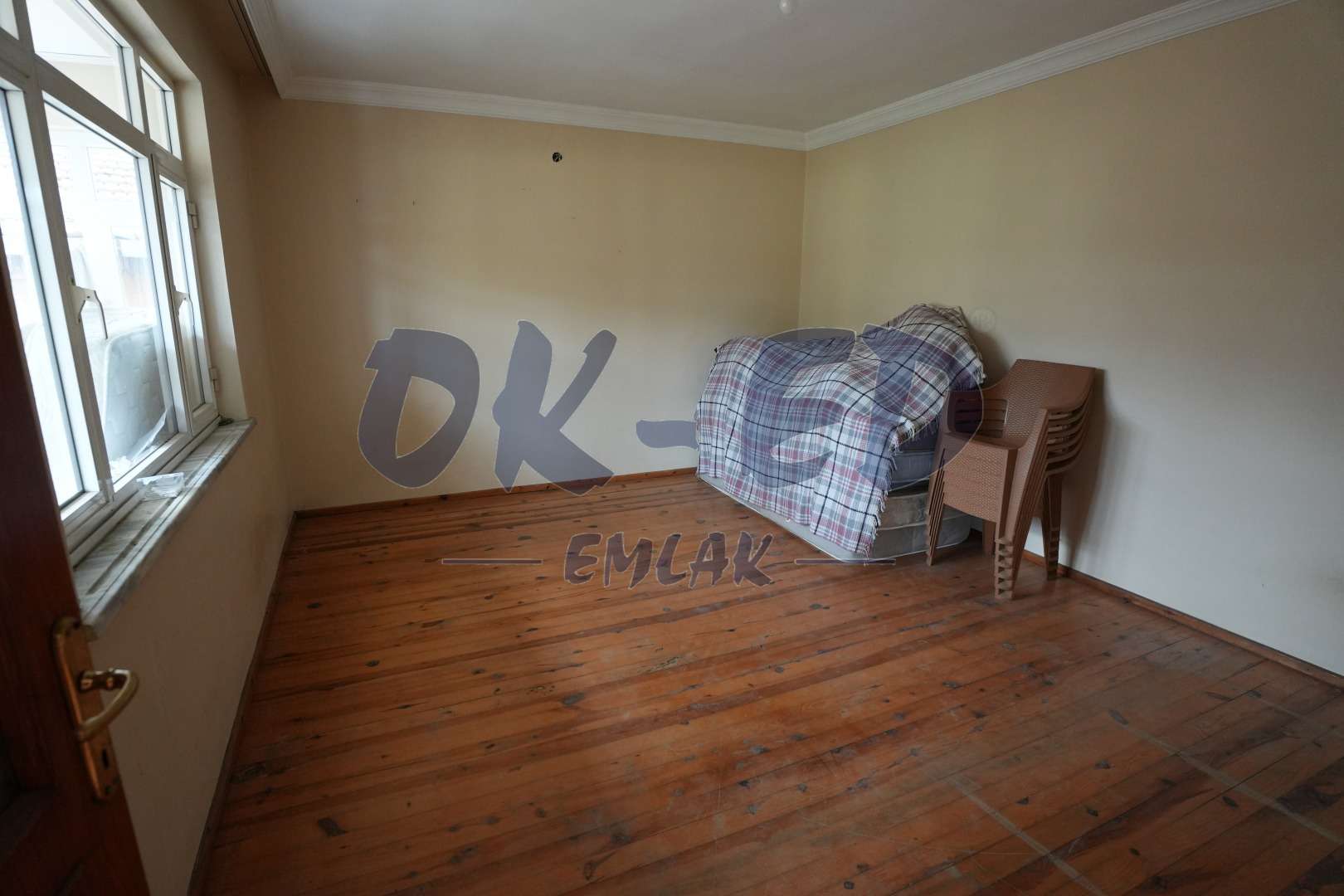 Kdz.Ereğli Kandilli Mahallesinde Satılık 2+1 Daire