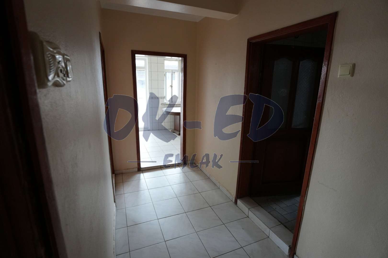 Kdz.Ereğli Kandilli Mahallesinde Satılık 2+1 Daire