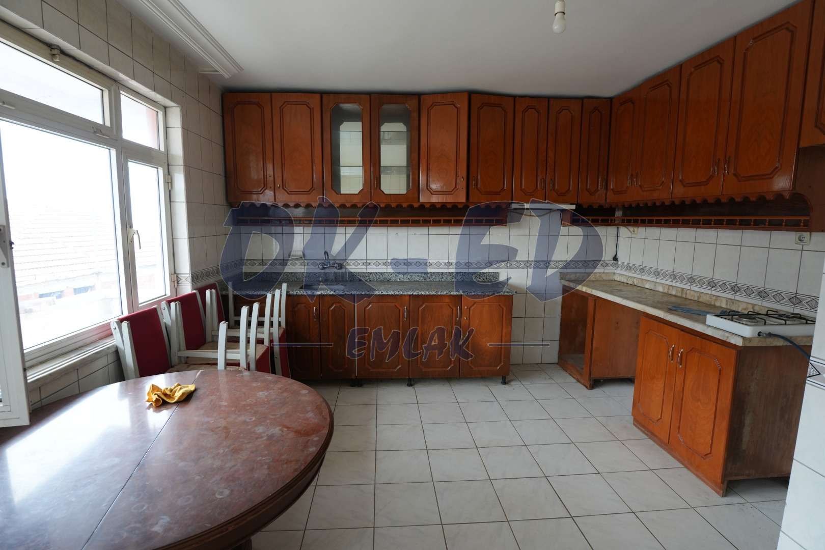 Kdz.Ereğli Kandilli Mahallesinde Satılık 2+1 Daire