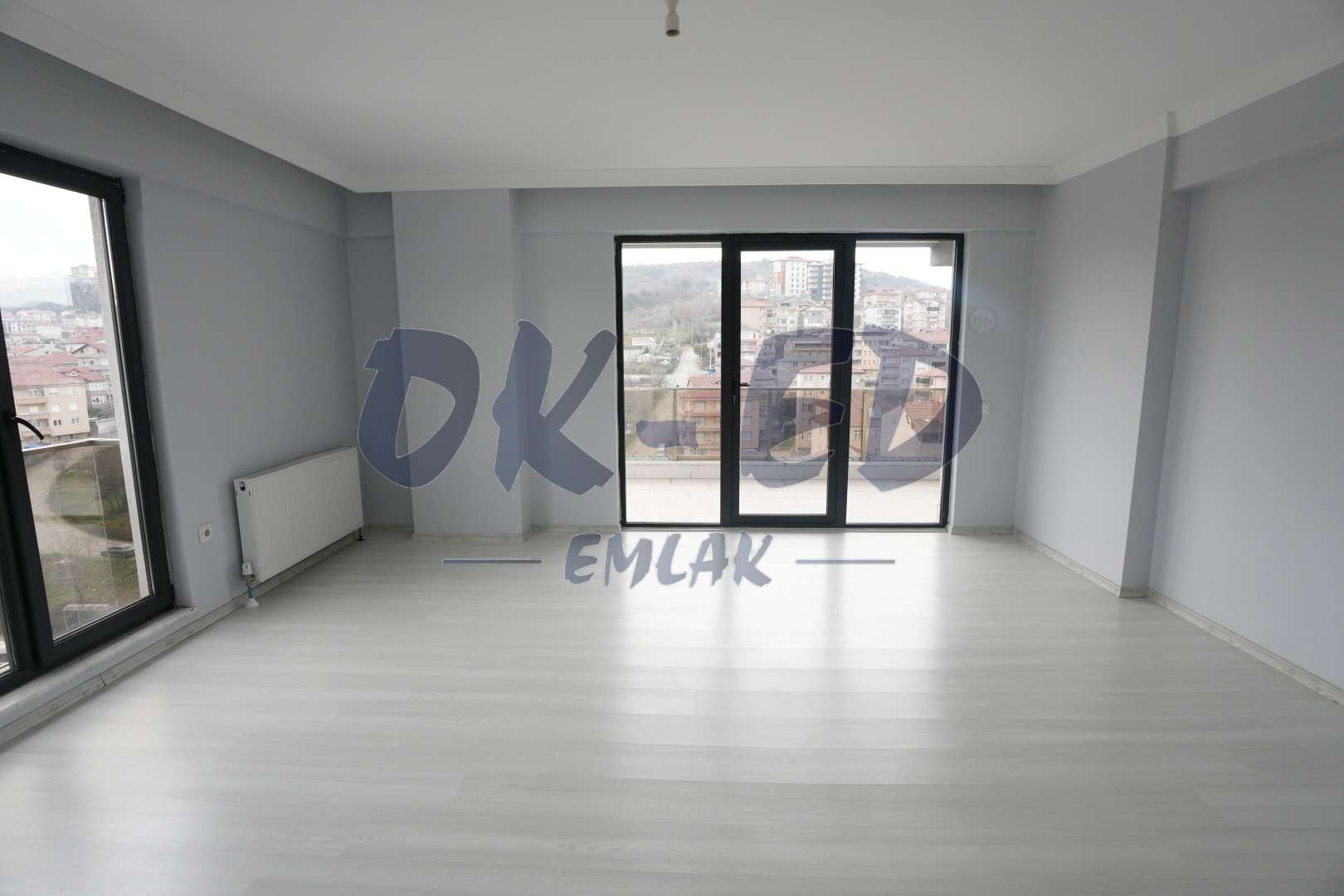 Kdz. Ereğli Kavaklık Mahallesi Ana Yol Üzerinde Kiralık 3+1 Daire