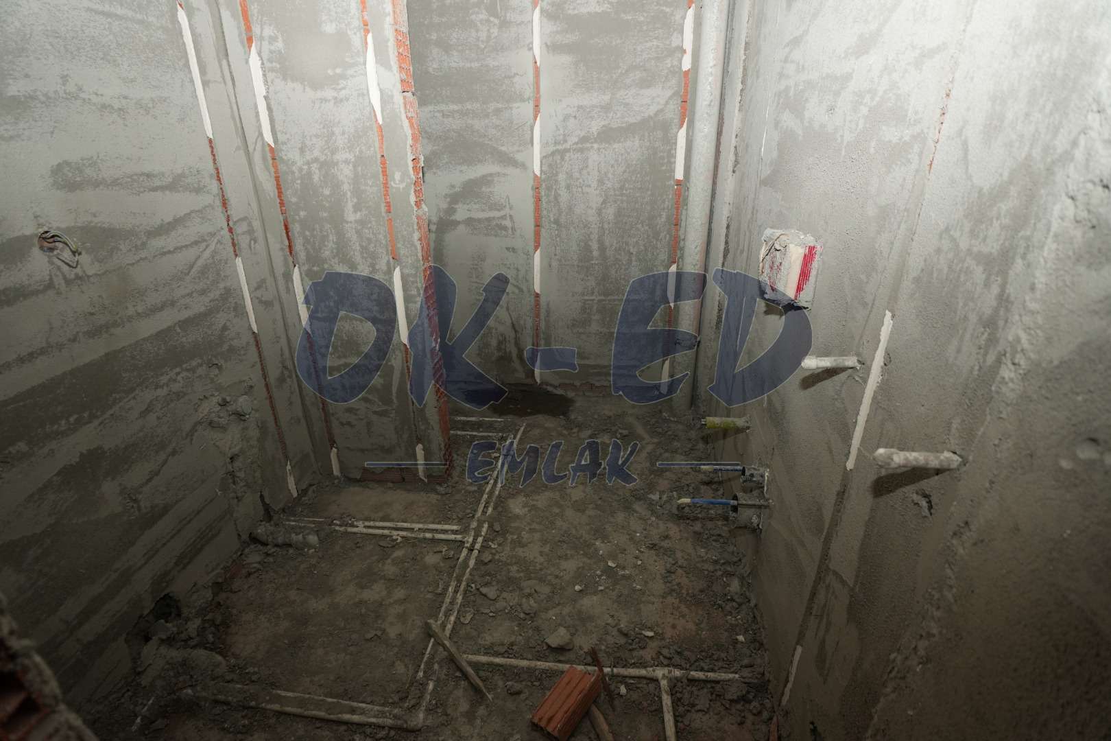 Kdz.Ereğli Kavaklık Mahallesinde Satılık 1+1 Daireler