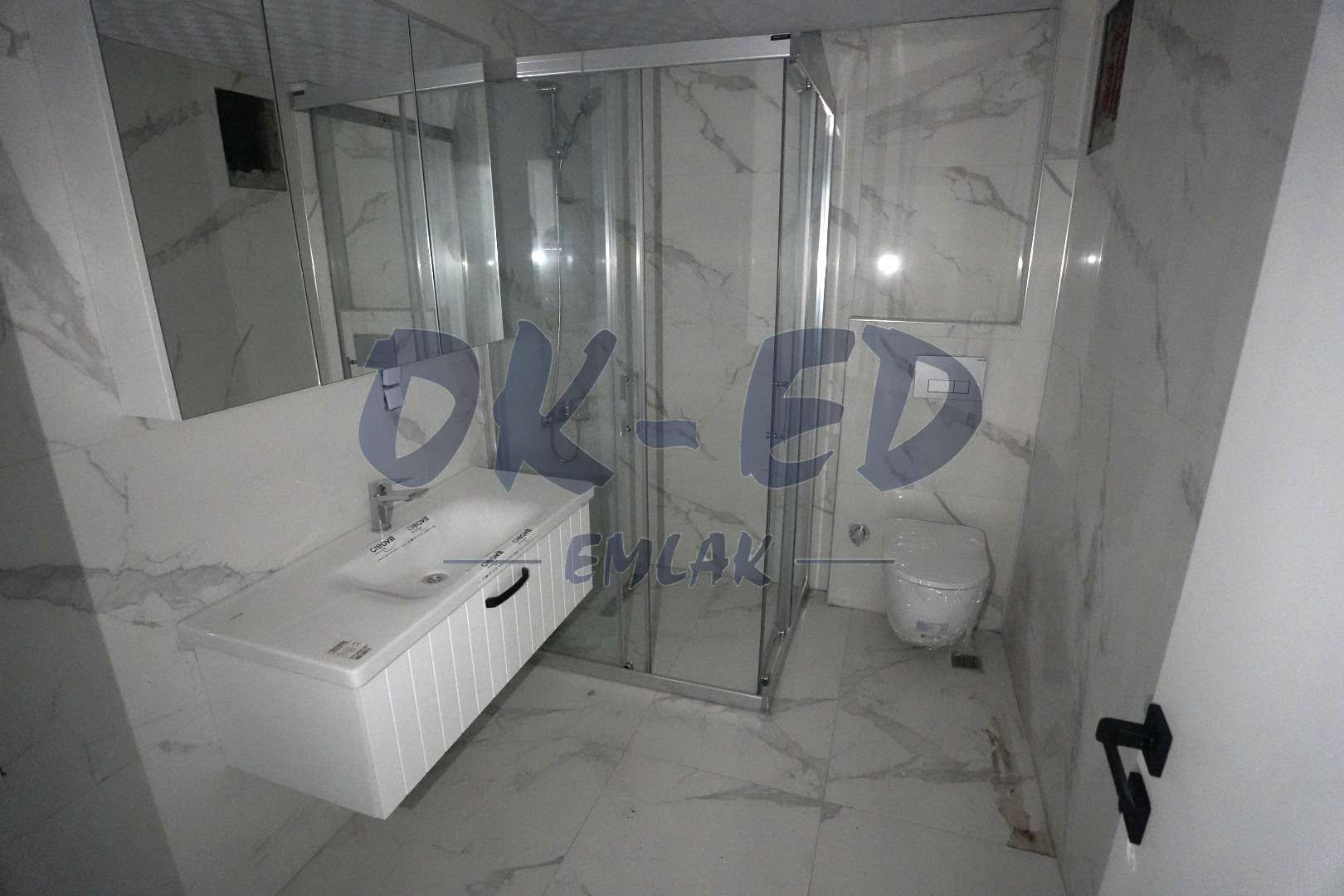 Kdz. Ereğli Kemer Kırmacı Mahallesi 3+1 Satılık Daire