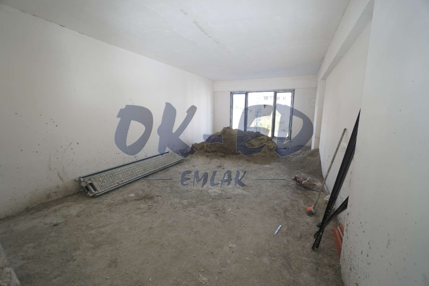 Kdz. Ereğli Kepez Dağ Evlerinde Satılık 3+1 Daire