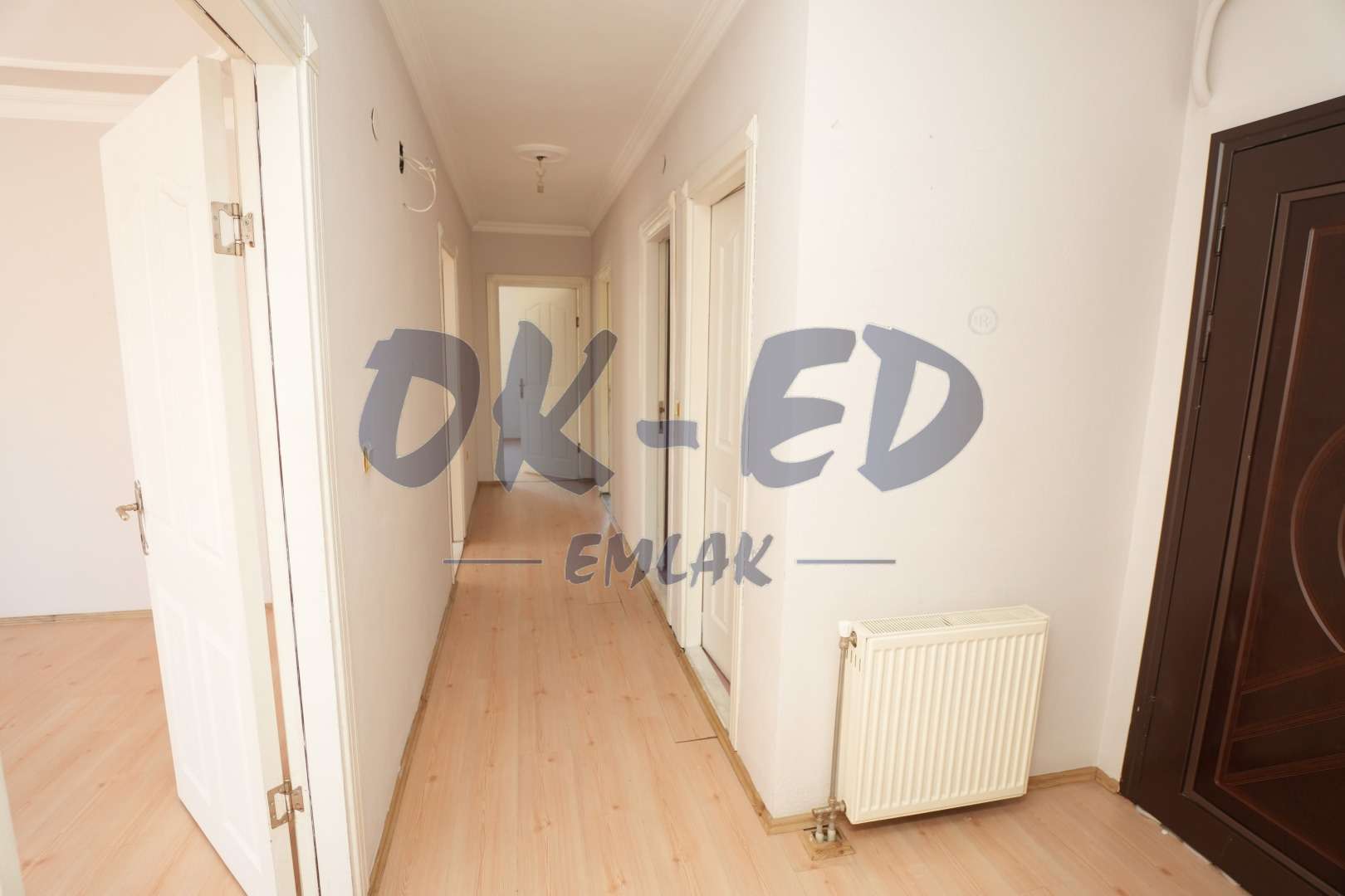 Kdz. Ereğli Kepez Dağevlerinde Satılık 3+1 Daire