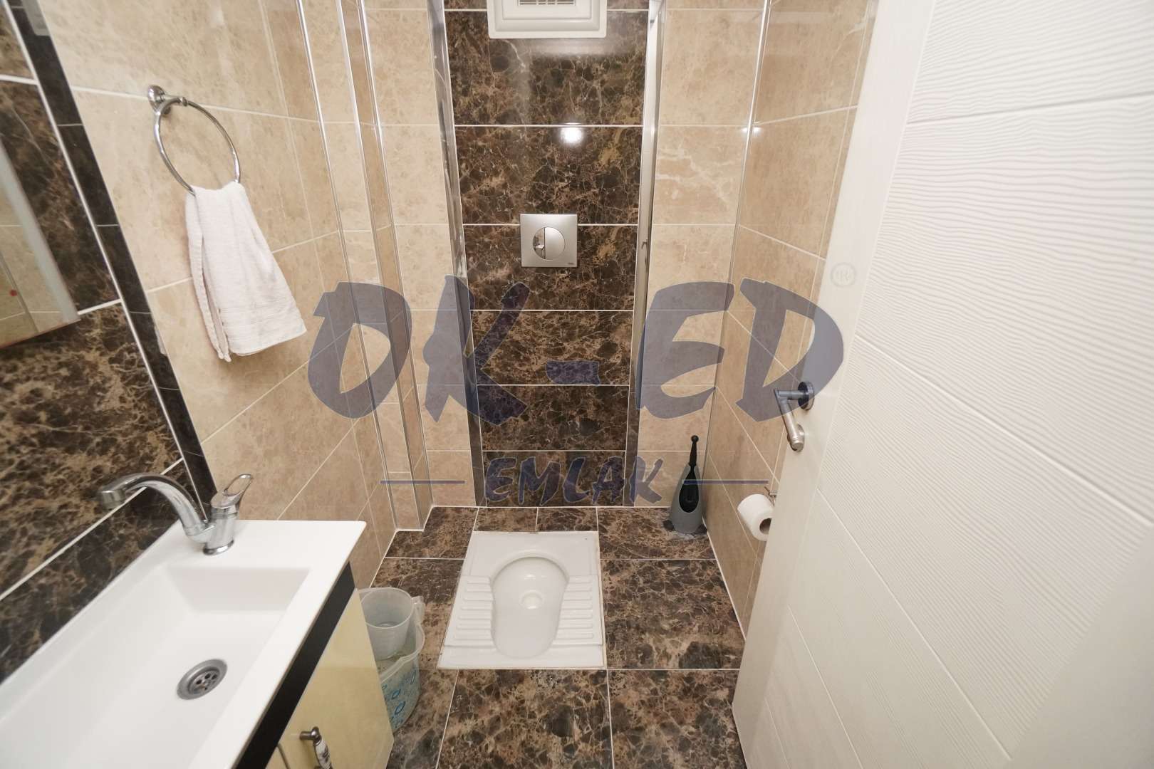Kdz. Ereğli Kepez Dağevlerinde Satılık 4+1 Daire