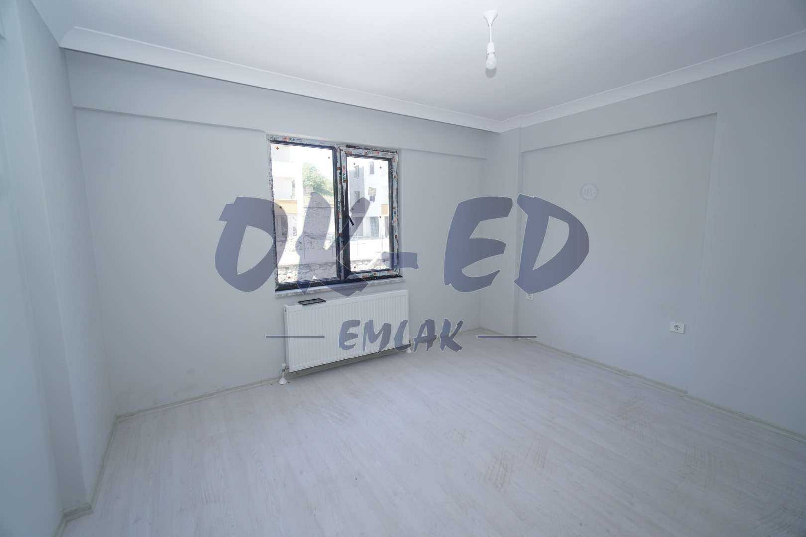 Kdz. Ereğli Kepez Mahallesi Site İçerisinde Satılık 2+1 Sıfır Daire