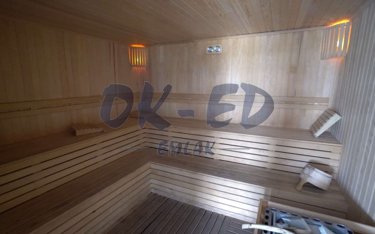 Kdz.Ereğli Kepez Mahallesi Vizyon Teras Evlerinde Satılık Lüx Daire